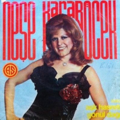 Aşk Hasreti / Gönül Dağı – Single