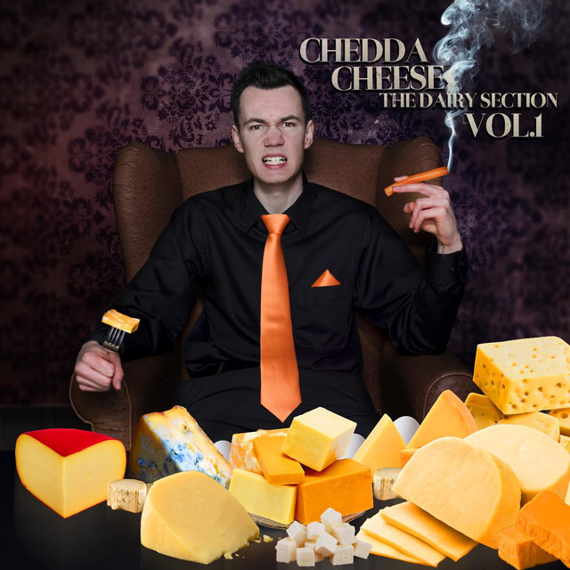 The Dairy Section Vol. 1