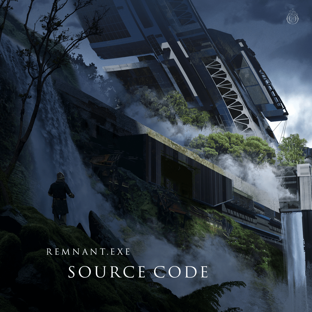 Source Code - EP