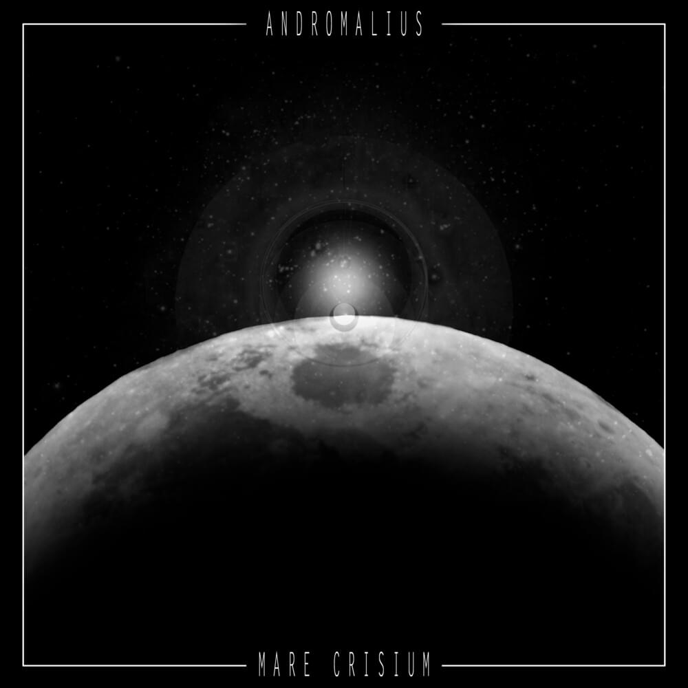 Mare crisium