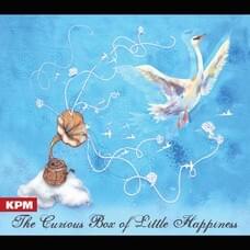 The Curious Box of Little Happiness