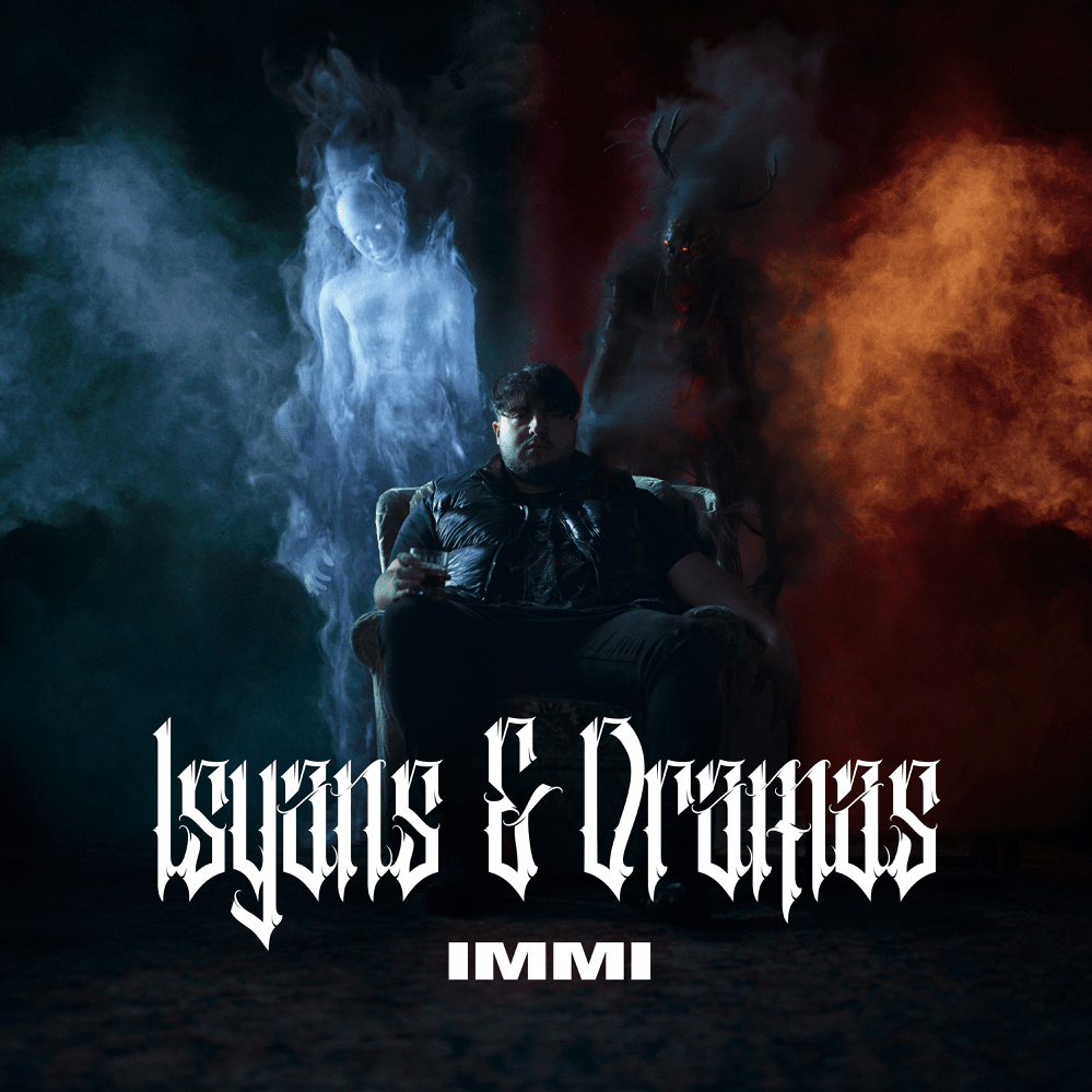 Isyans & Dramas (EP)
