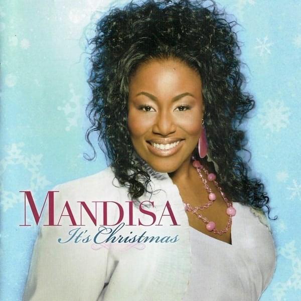 It’s Christmas
