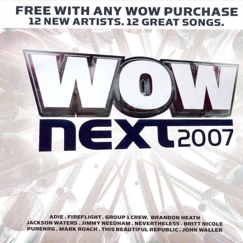 WOW Next 2007
