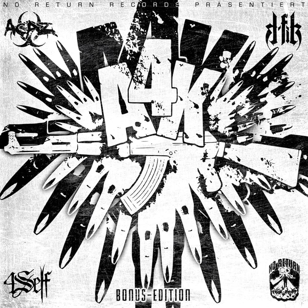 AK4 (Bonus Edition)