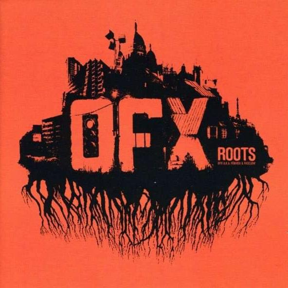 Roots 