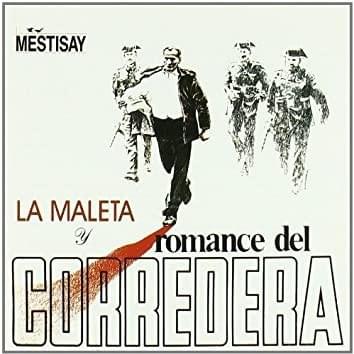 Romance del Corredera
