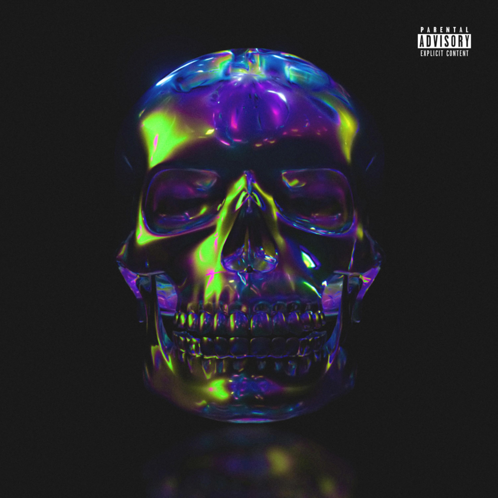 Sicknin - EP