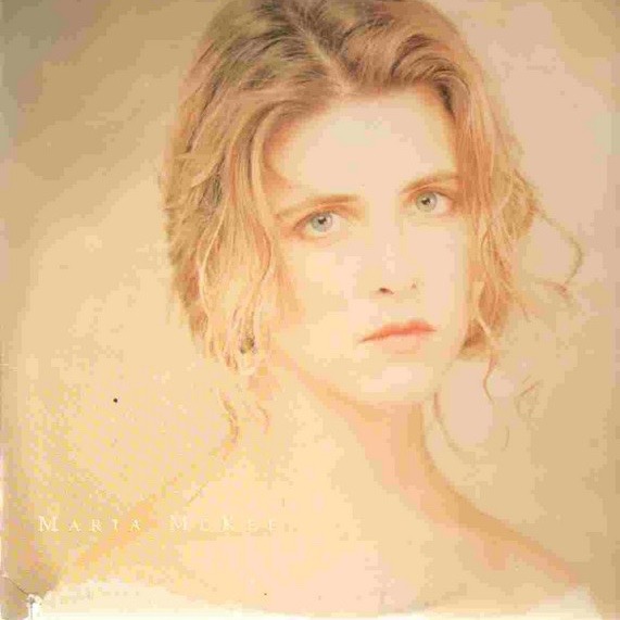 Maria McKee