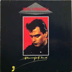 Boogie Down