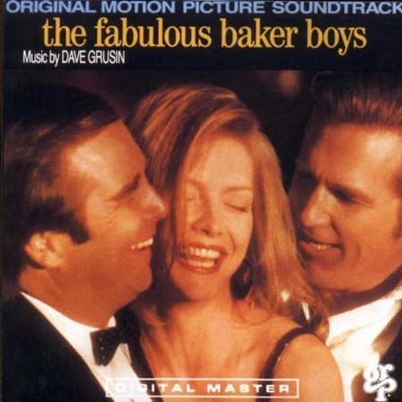 The Fabulous Baker Boys (Original Motion Picture Soundtrack)