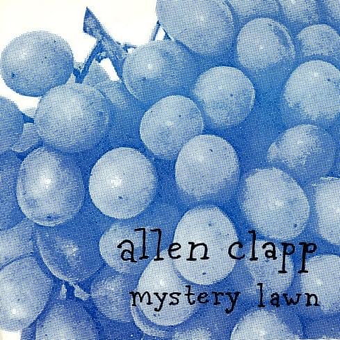 Mystery Lawn