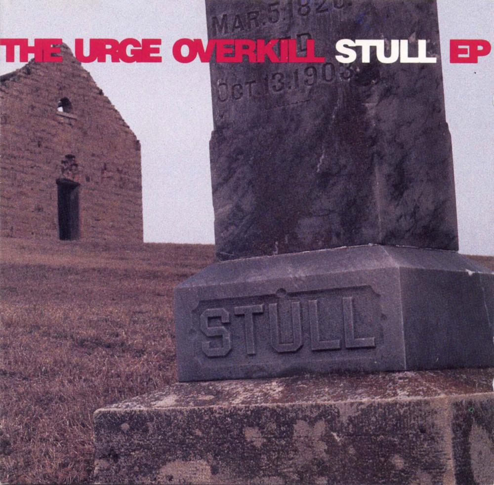 Stull (EP)