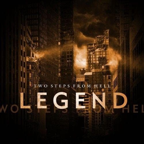 Legend (Industry Album)