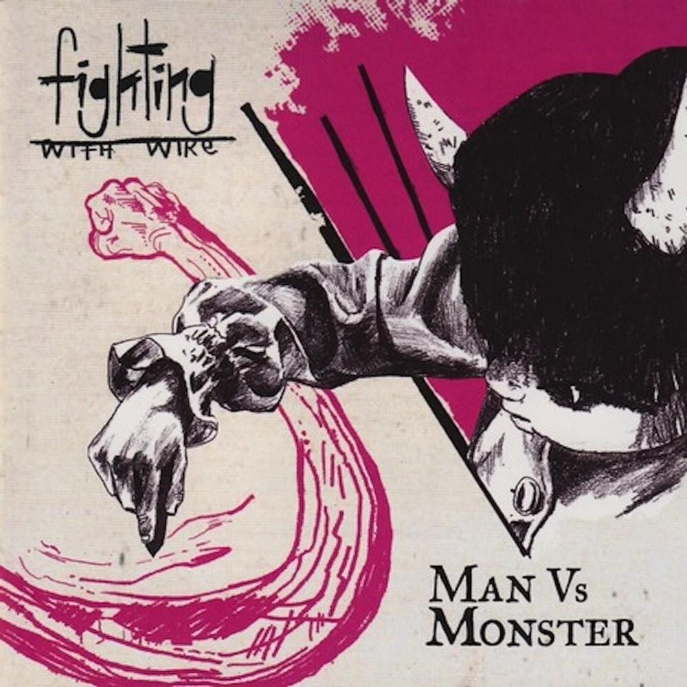 Man vs. Monster