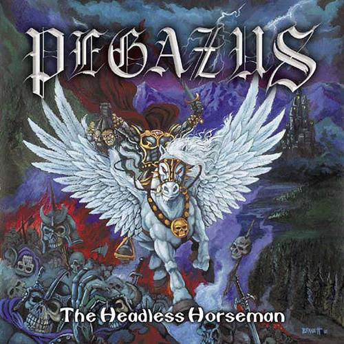 The Headless Horseman