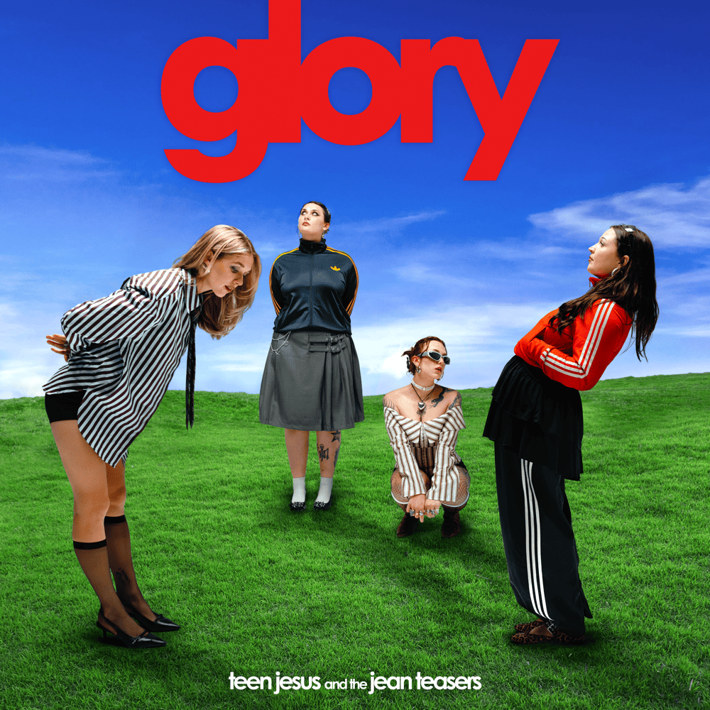 GLORY