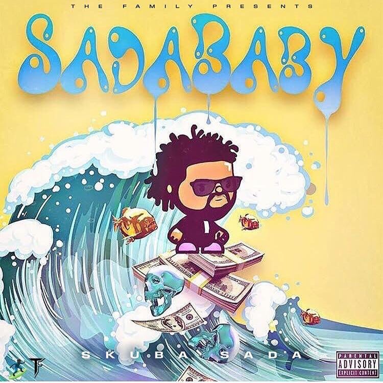 Skuba Baby