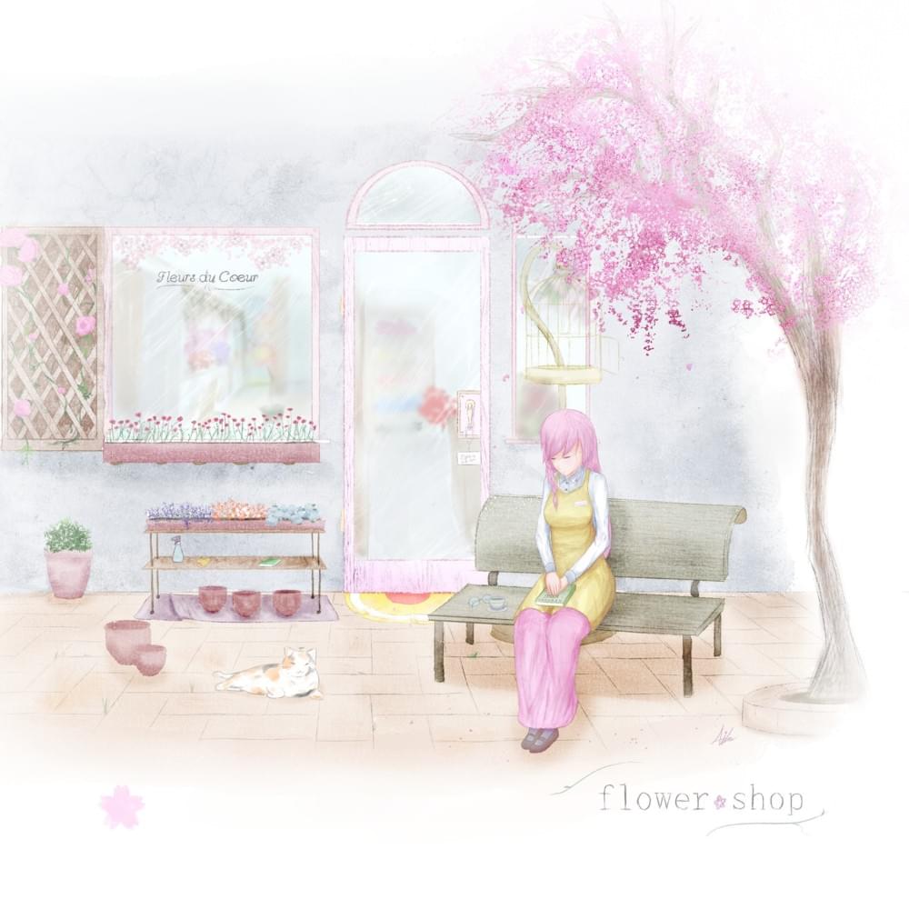 flower shop