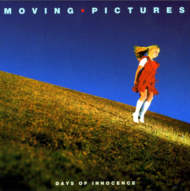 Days of Innocence