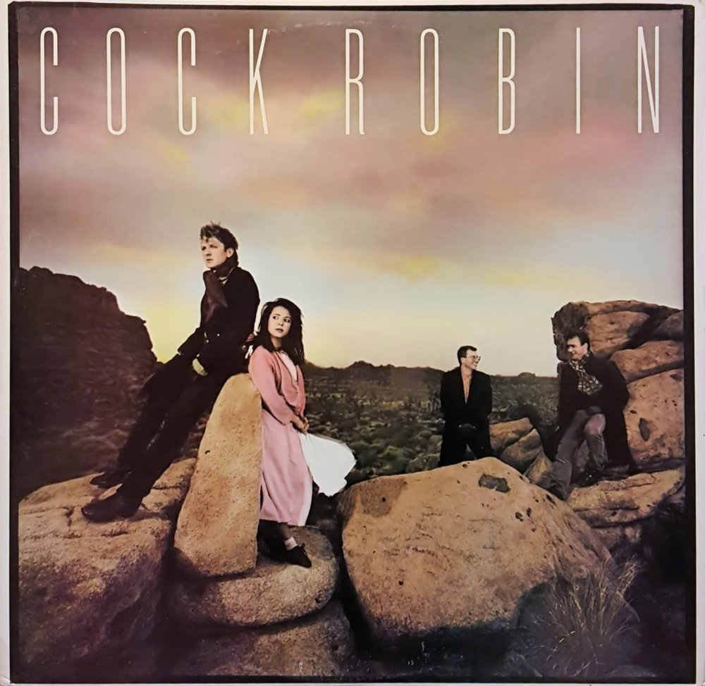 Cock Robin