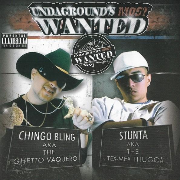 Undaground’s Most Wanted