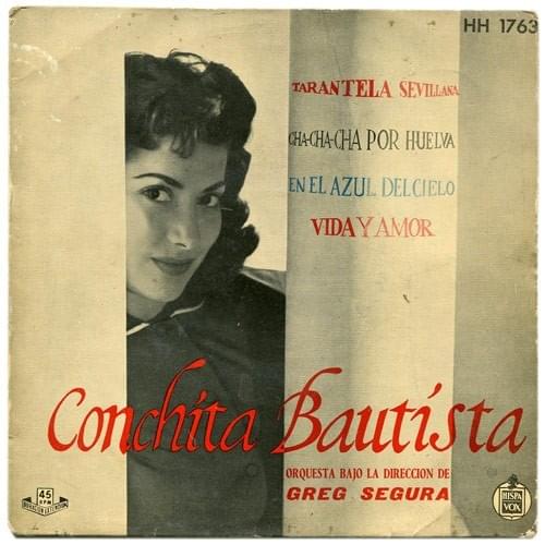 Tarantella Sevillana