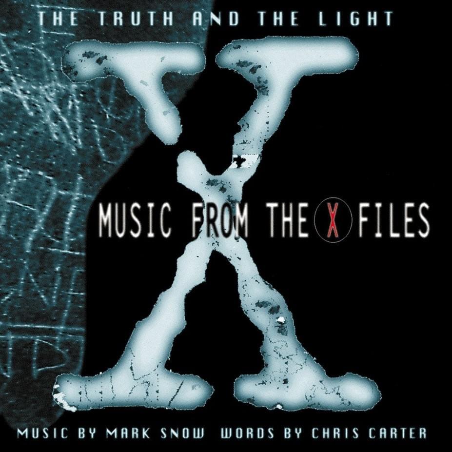 The Truth and the Light - Music from the X-Files