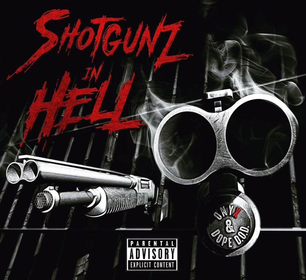 Shotgunz In Hell