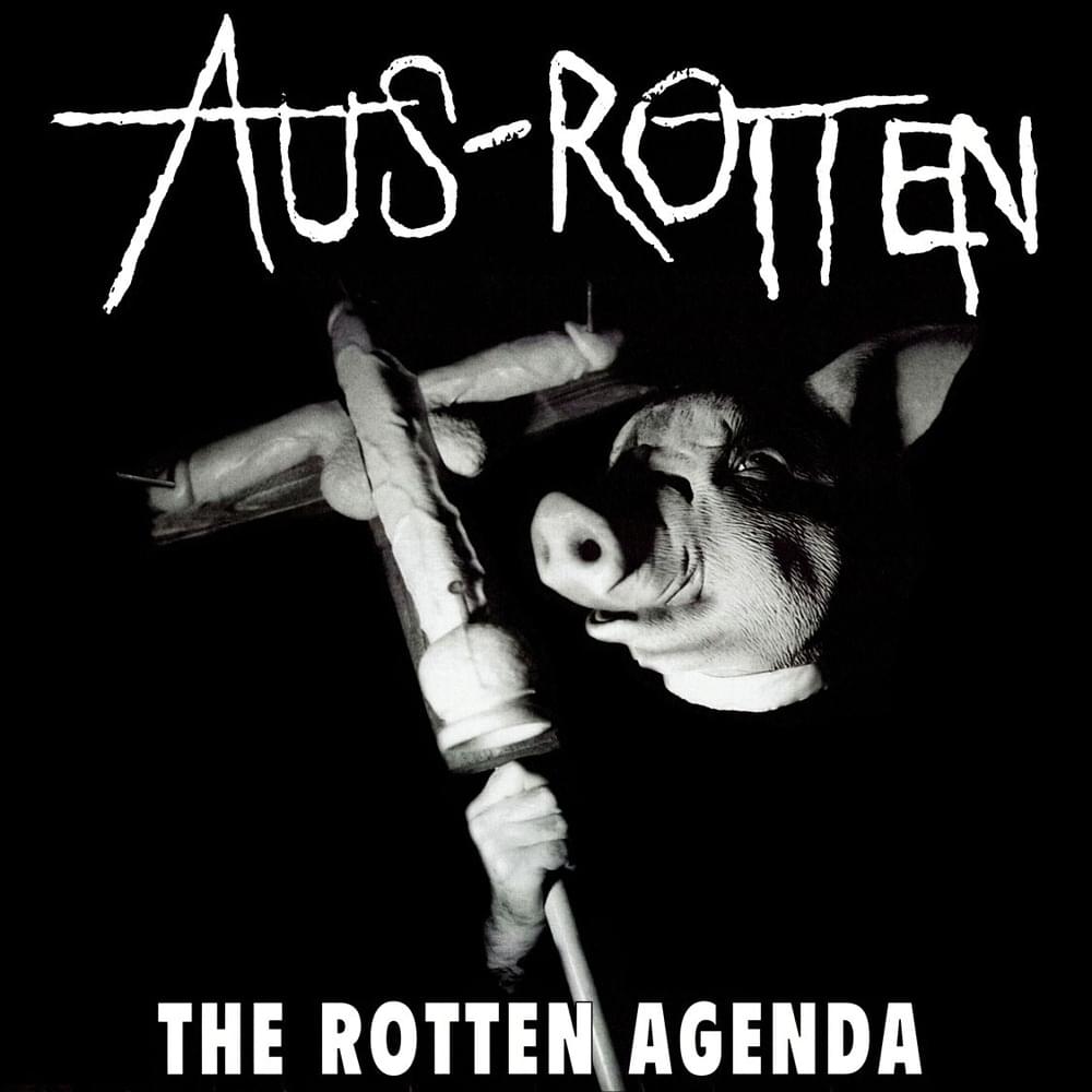 The Rotten Agenda