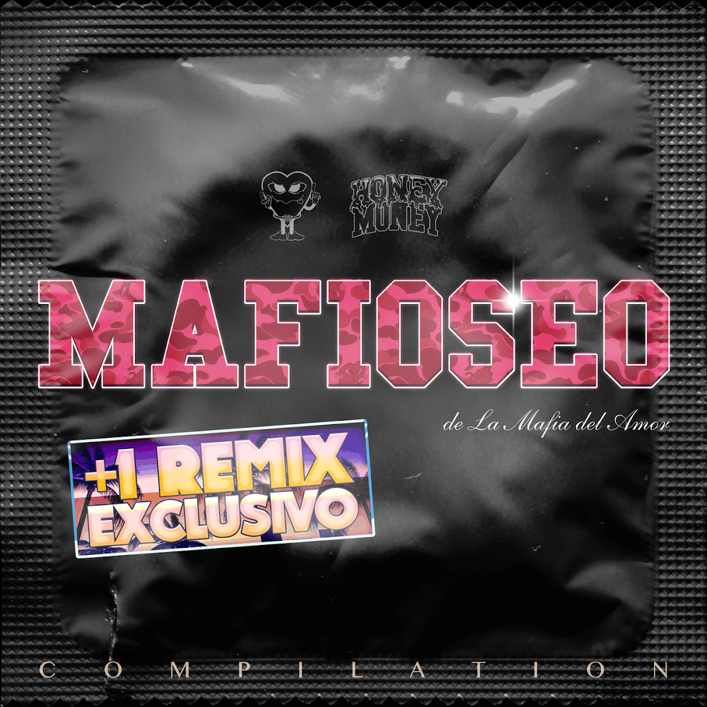 Mafioseo Vol. 1