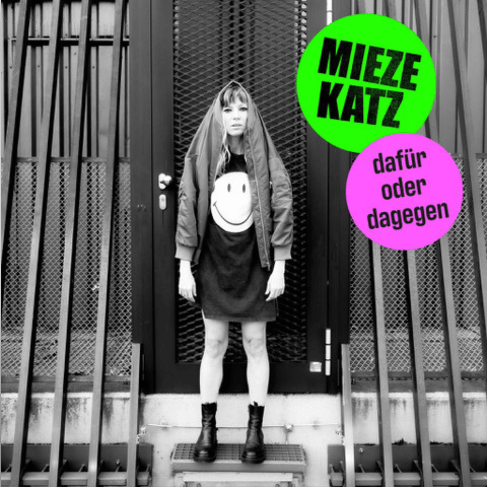 dafür oder dagegen