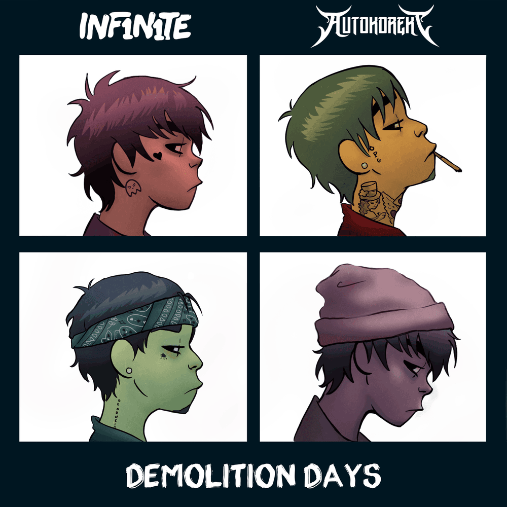 Demolition Days