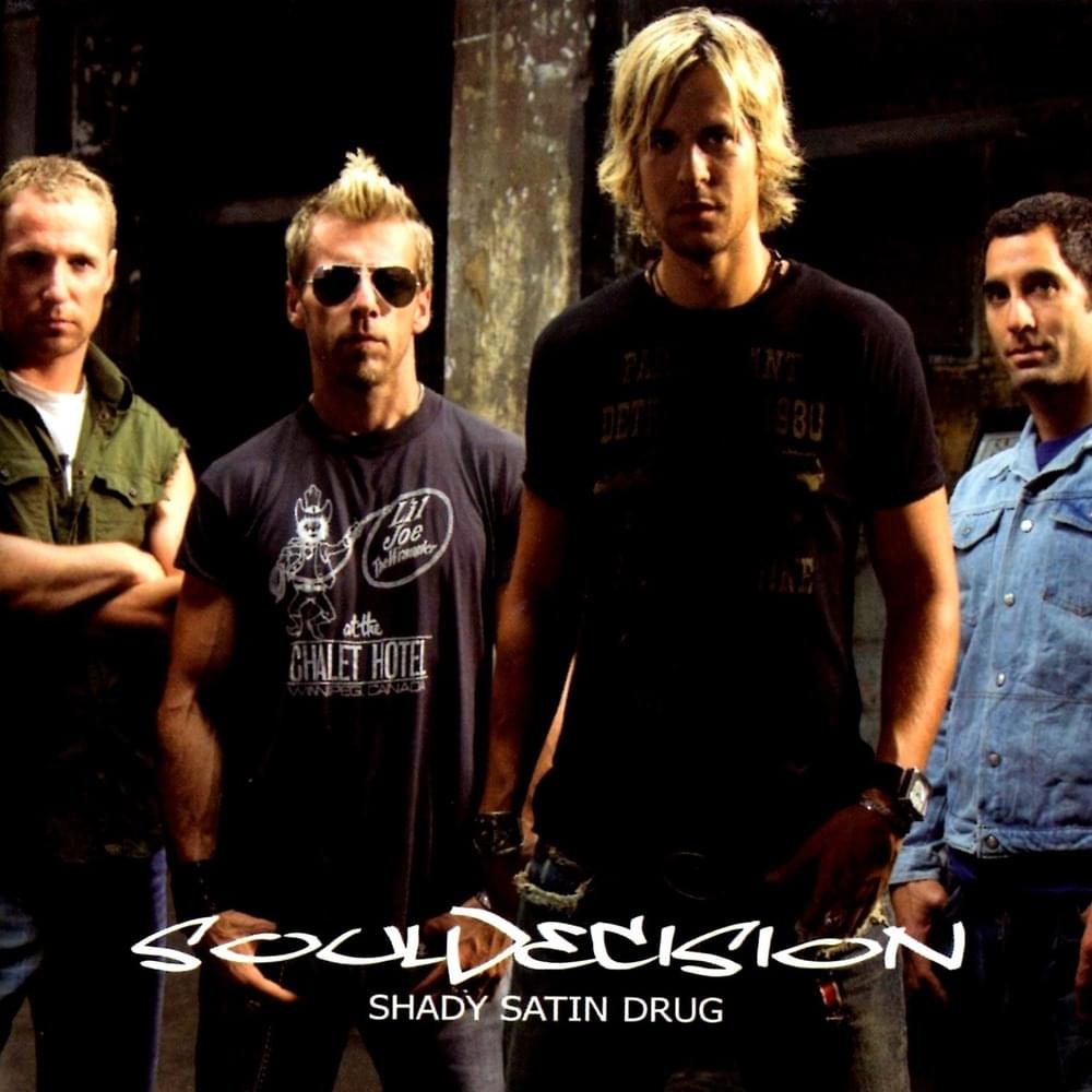 Shady Satin Drug