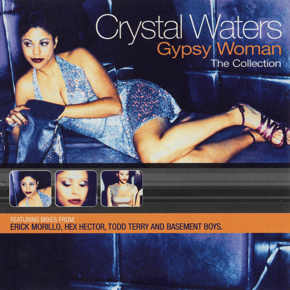 Gypsy Woman – The Collection