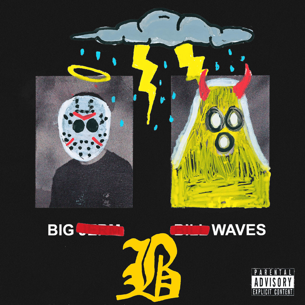 Big Waves: Side B