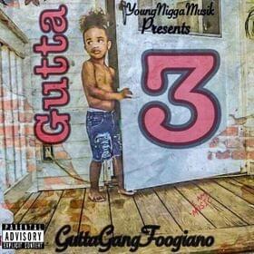 Gutta Baby 3