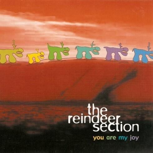 You Are My Joy - Single