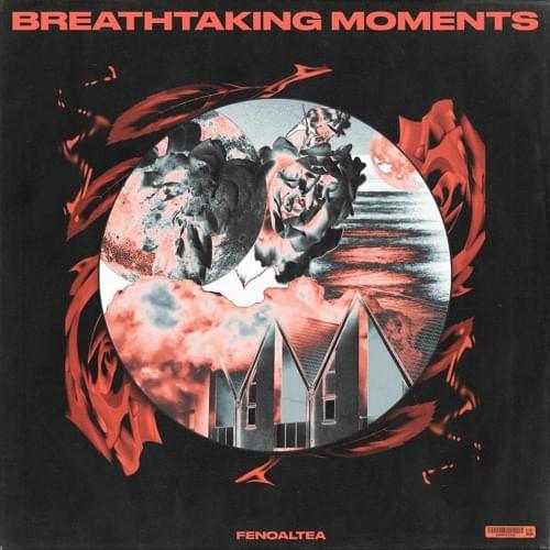 Breathtaking Moments