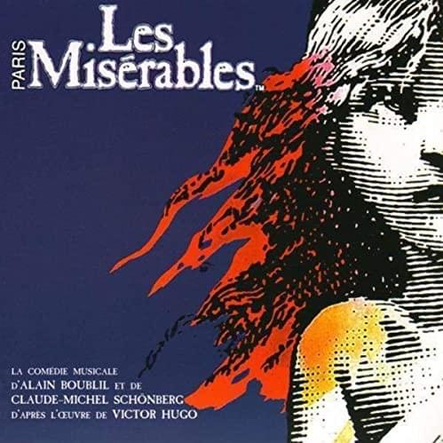 Les Miserables (Paris, Theatre Mogador 1991)