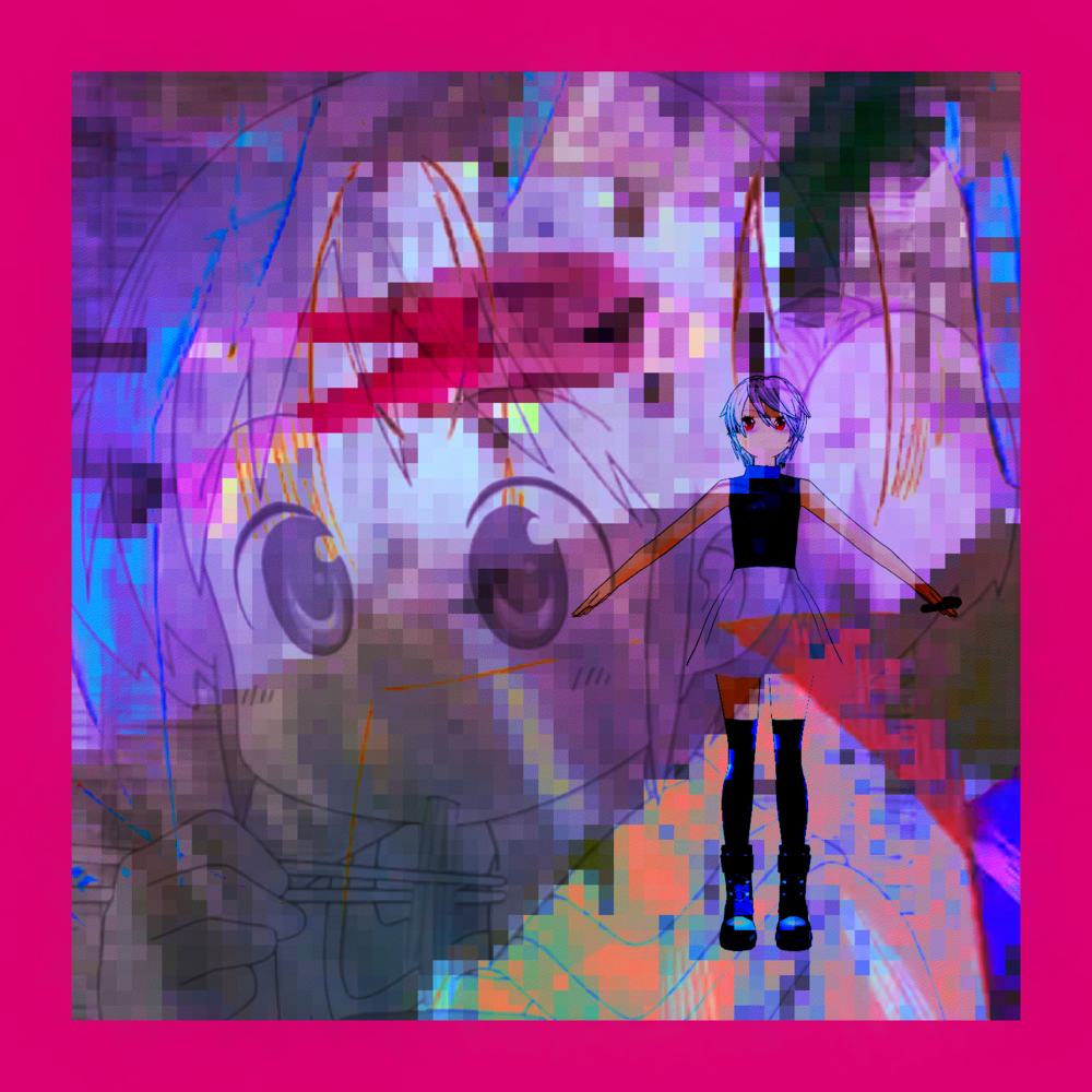 CAT.FLP @ HOW TO CHEAT DEATH LISTENING PARTY | FEBRUARY 24TH, 2022