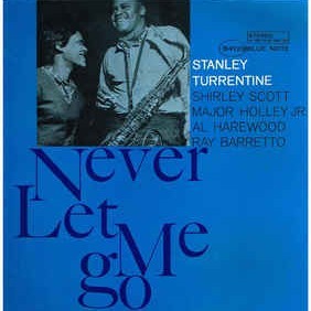 Never Let Me Go
