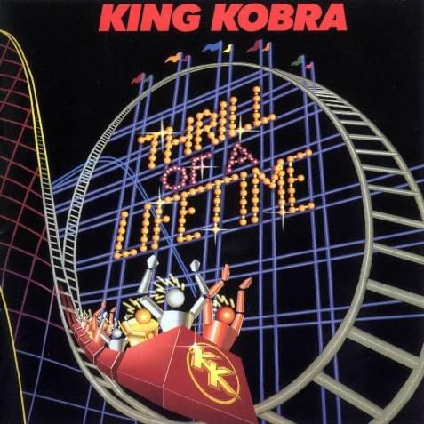 Thrill of a Lifetime