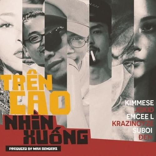 Trên Cao Nhìn Xuống (Single)