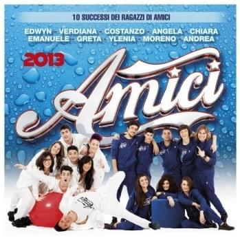 Amici 12
