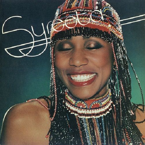Syreeta (1980)