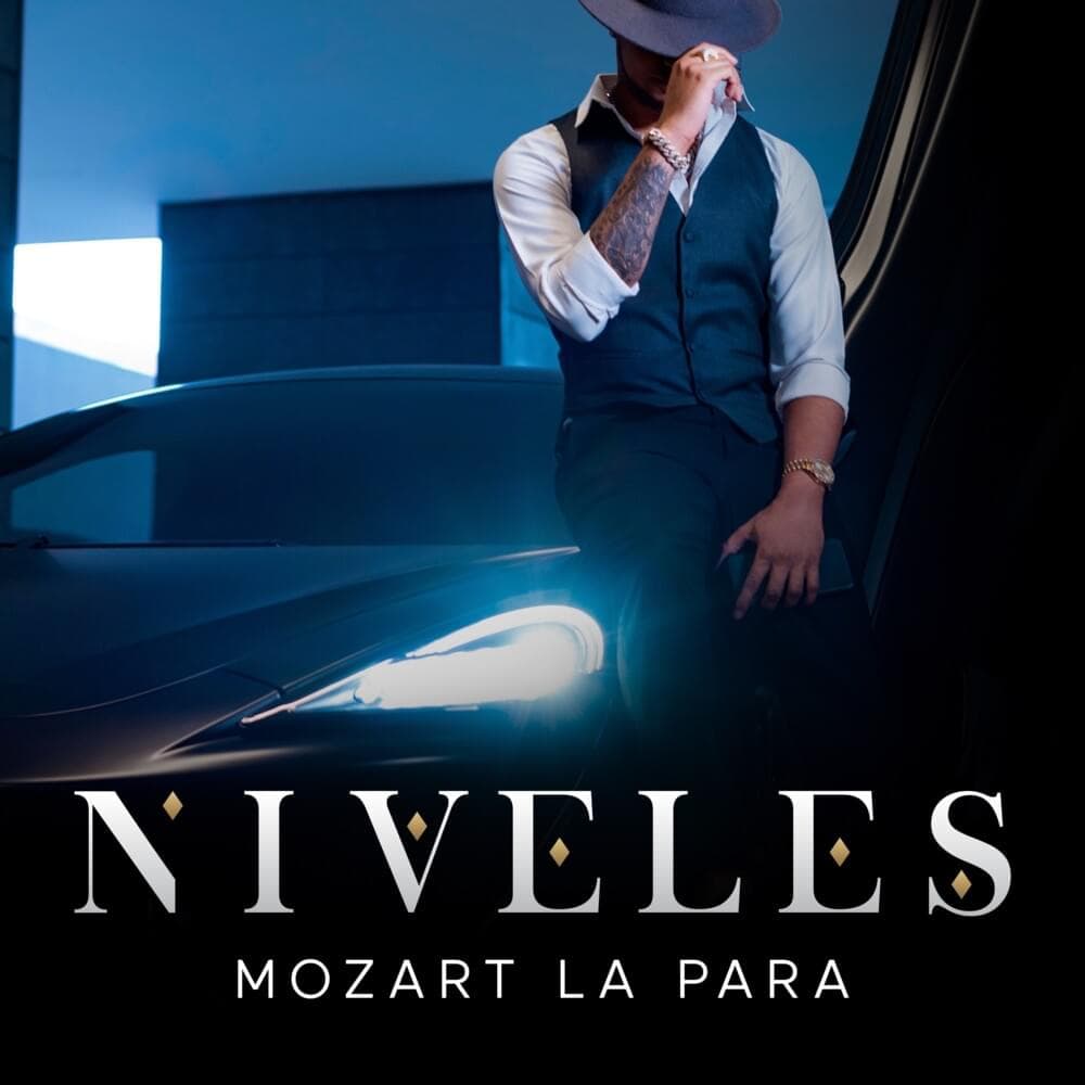 NIVELES - EP