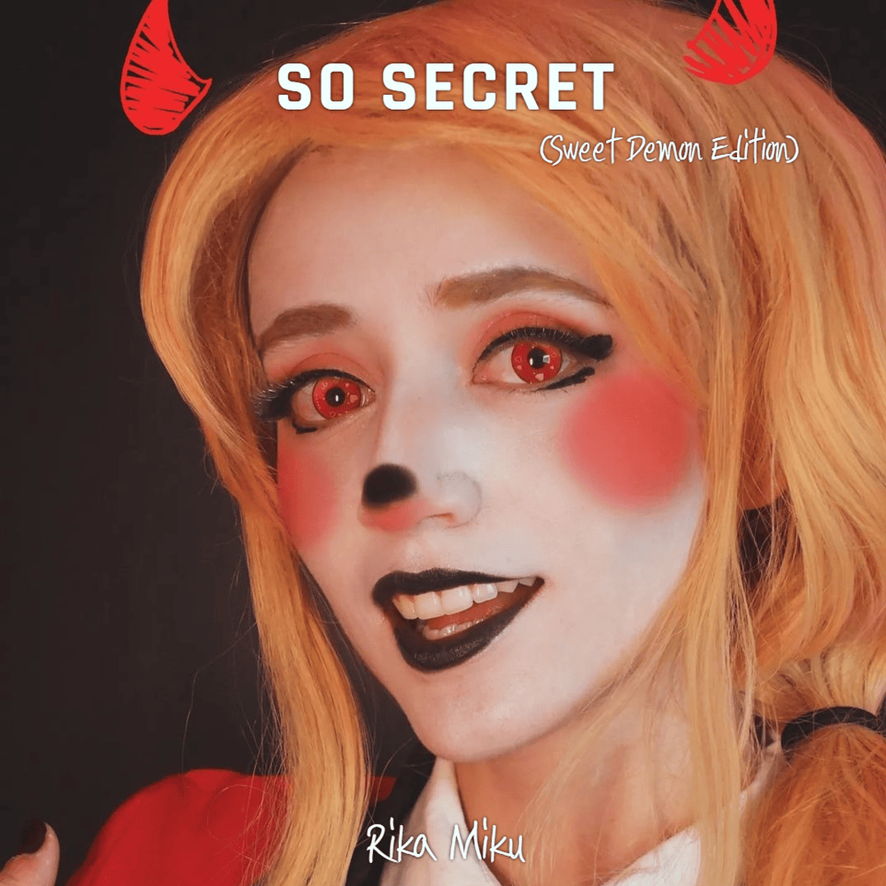 So Secret (Sweet Demon Edition)