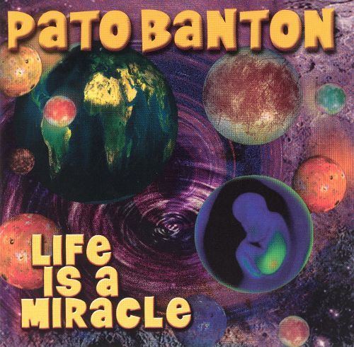 Life Is a Miracle