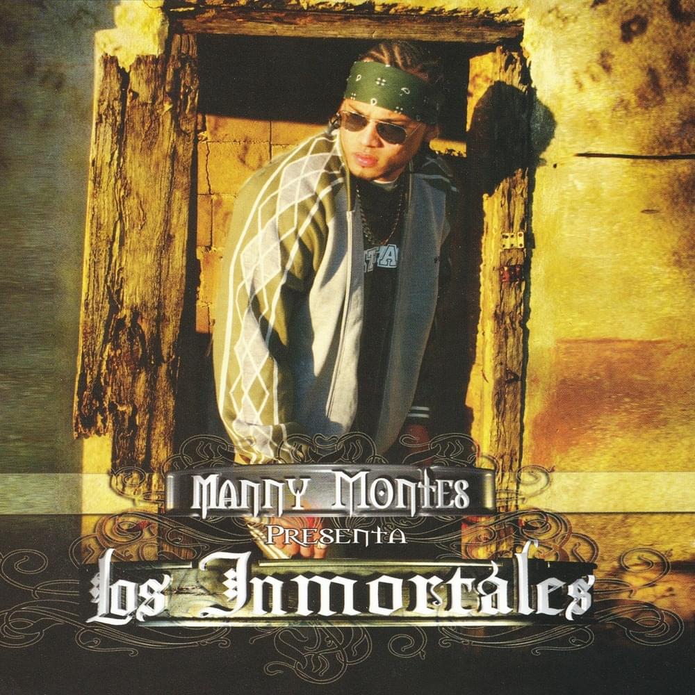 Los Inmortales